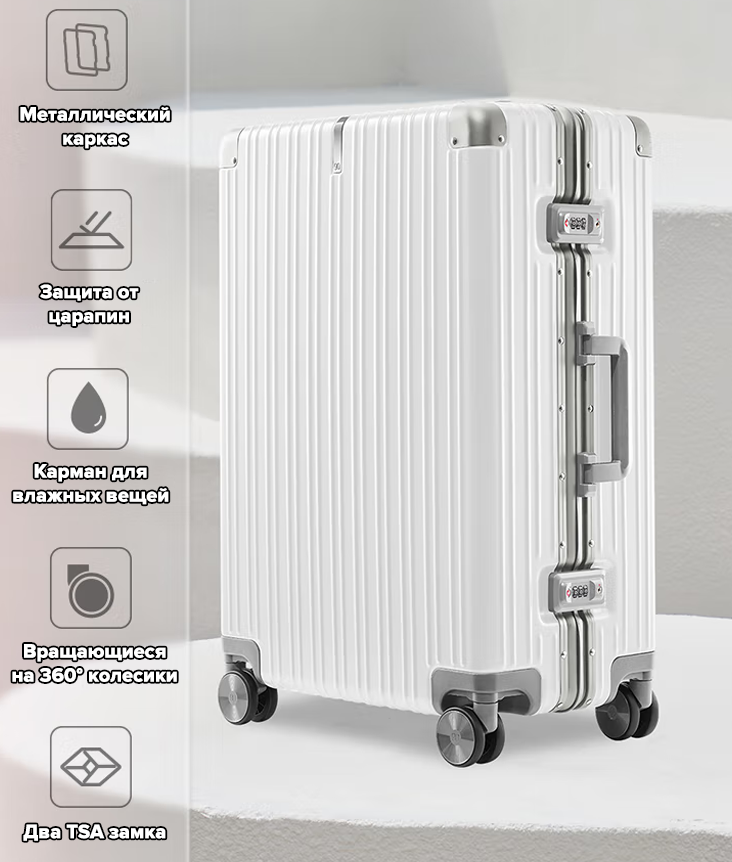 NinetyGo All-Round Guard 26(L)