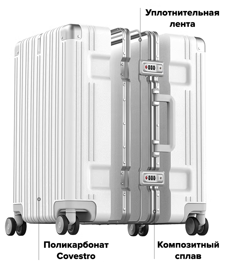 NinetyGo All-Round Guard 26(L)