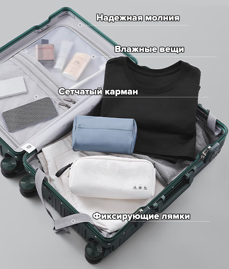 NinetyGo All-Round Guard 26(L)