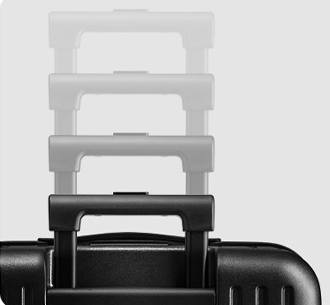 NinetyGo Alps Suitcase 20(S)