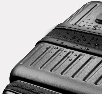 NinetyGo Alps Suitcase 20(S)