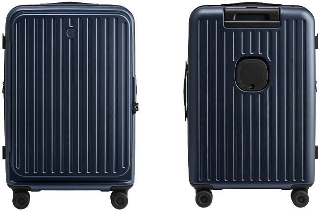 NinetyGo Alps Suitcase 20(S)