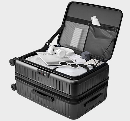 NinetyGo Alps Suitcase 20(S)