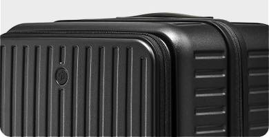 NinetyGo Alps Suitcase 20(S)