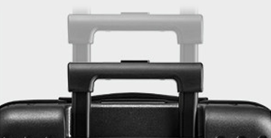 NinetyGo Alps Suitcase 20(S)