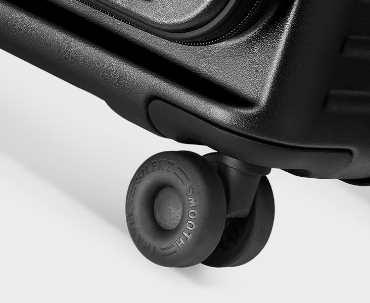 NinetyGo Alps Suitcase 20(S)