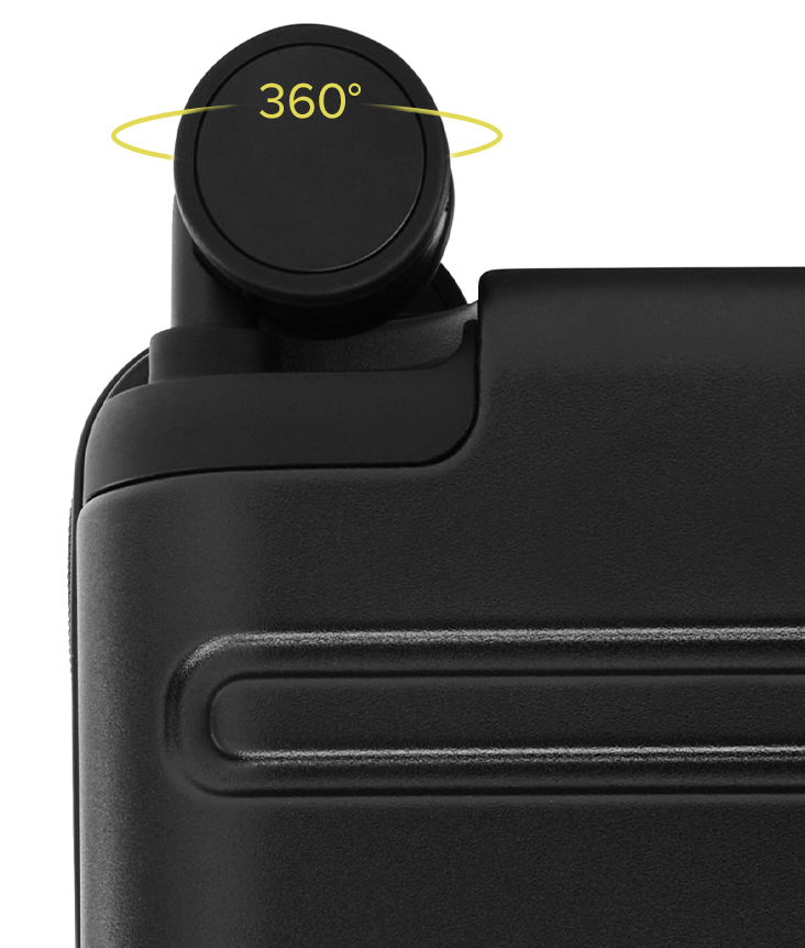 NinetyGo Andes 24 (M)