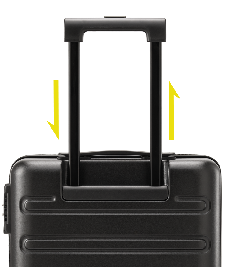 NinetyGo Andes 24 (M)