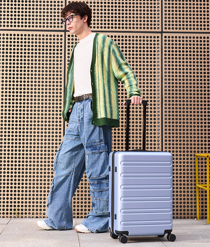 NinetyGo Andes 28 (XL)