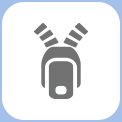 NinetyGo Danube Max 2.0 Luggage Size