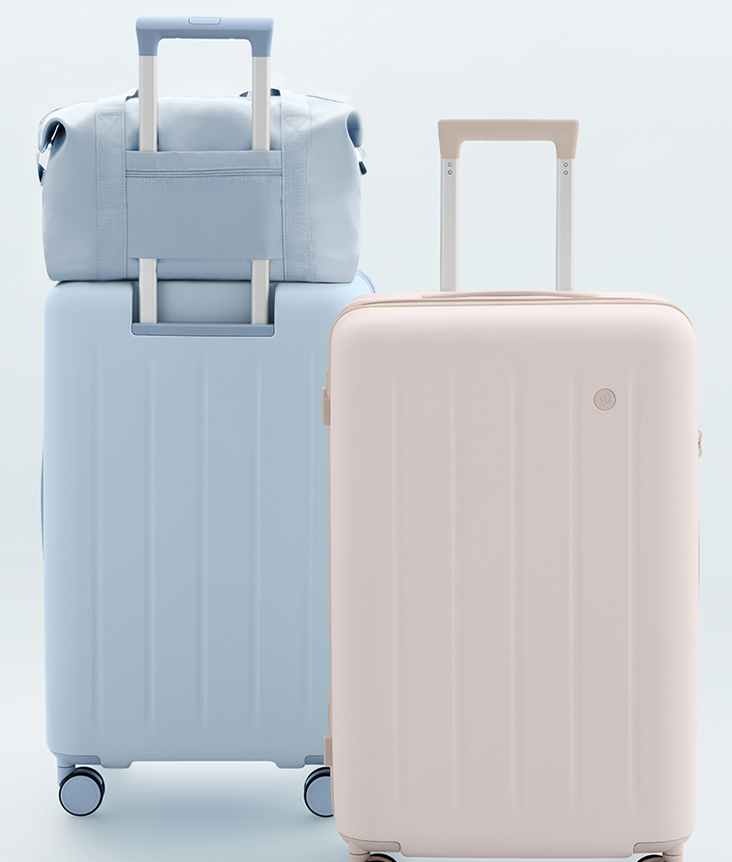 NinetyGo Danube Max 2.0 Luggage Size NinetyGo Danube Max 2.0 Luggage Size