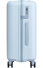 NinetyGo Danube Max 2.0 Luggage Size