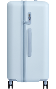 NinetyGo Danube Max 2.0 Luggage Size
