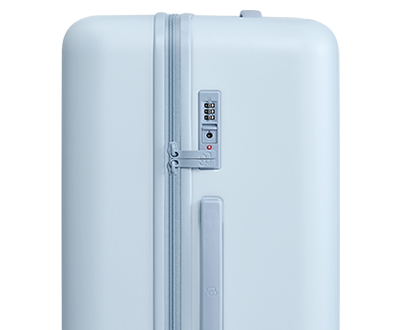 NinetyGo Danube Max 2.0 Luggage Size NinetyGo Danube Max 2.0 Luggage Size