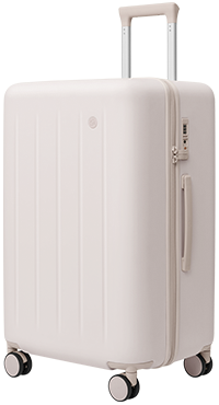 NinetyGo Danube Max 2.0 Luggage Size