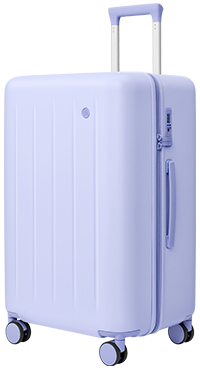 NinetyGo Danube Max 2.0 Luggage Size