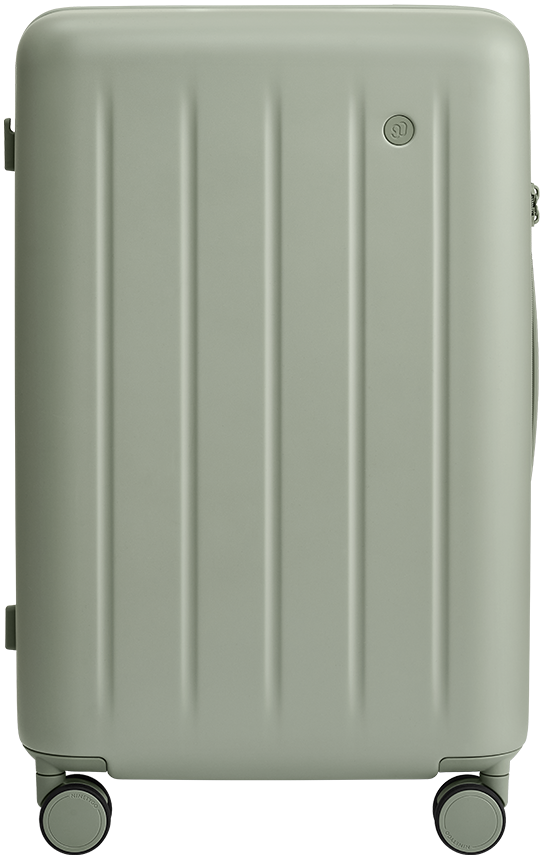 NinetyGo Danube Max 2.0 Luggage Size NinetyGo Danube Max 2.0 Luggage Size