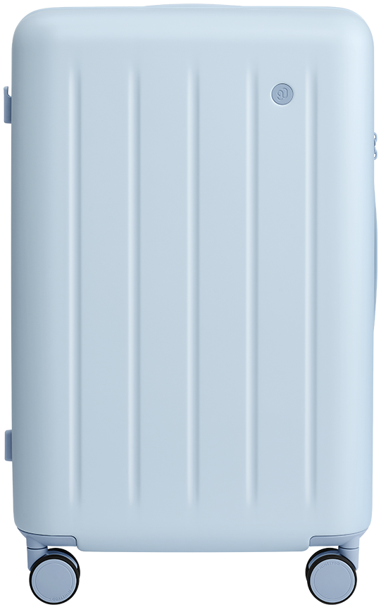 NinetyGo Danube Max 2.0 Luggage Size NinetyGo Danube Max 2.0 Luggage Size