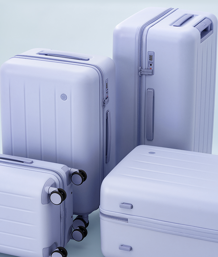 NinetyGo Danube Max 2.0 Luggage Size NinetyGo Danube Max 2.0 Luggage Size
