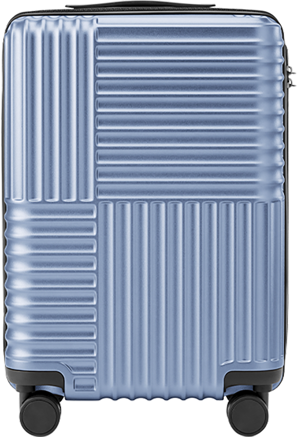 NinetyGo Himalaya Suitcase 20” (S)