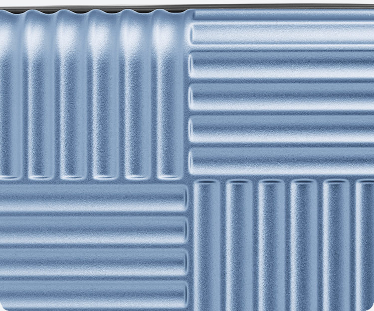 NinetyGo Himalaya Suitcase 20” (S)