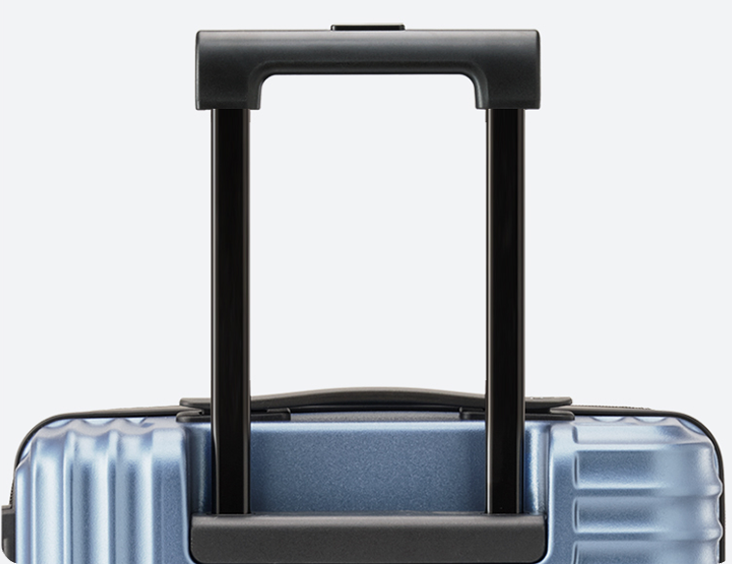 NinetyGo Himalaya Suitcase 20” (S)