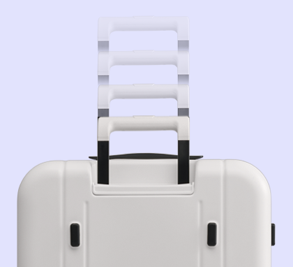 NinetyGo HOBO Pro Suitcase 28” (XL)