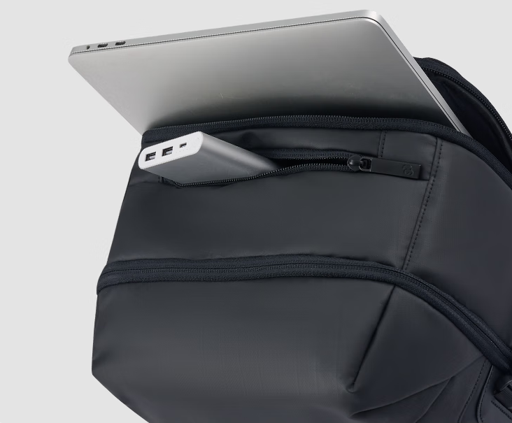 NinetyGo Multifunctional Travel Backpack