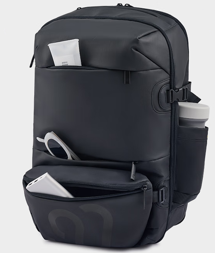 NinetyGo Multifunctional Travel Backpack