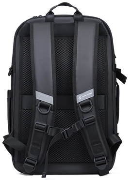 NinetyGo Multifunctional Travel Backpack