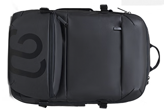 NinetyGo Multifunctional Travel Backpack