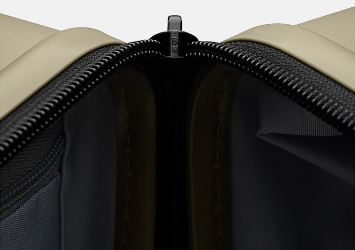 NinetyGo Rhine 2.0 Suitcase 26” (L)