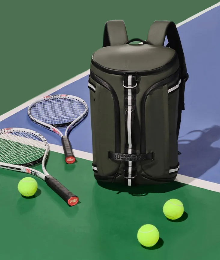 NinetyGo Sports Backpack