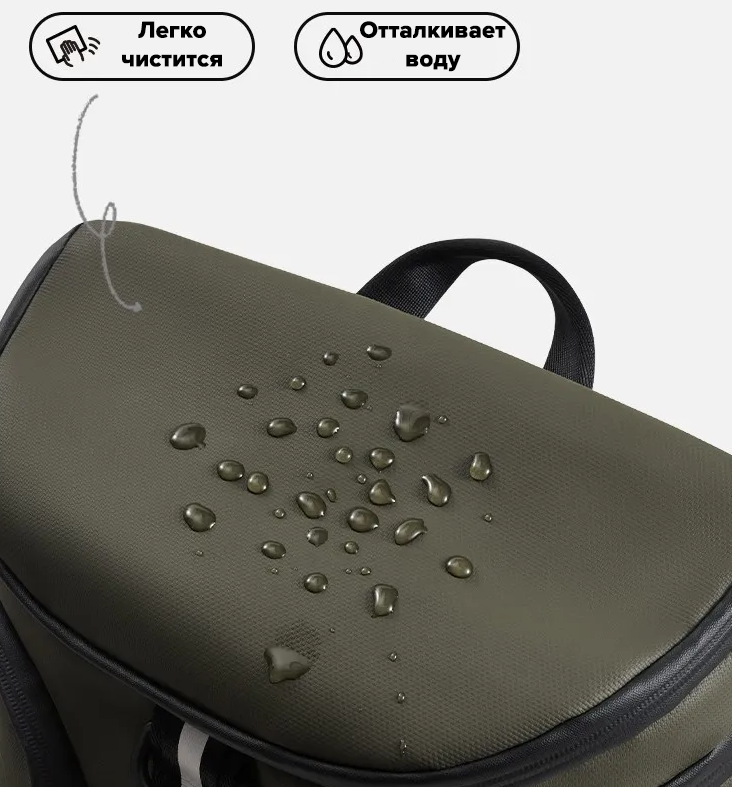 NinetyGo Sports Backpack