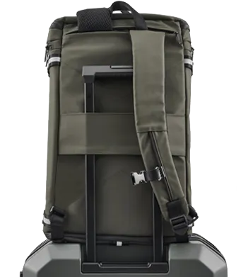 NinetyGo Sports Backpack