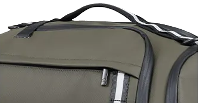 NinetyGo Sports Backpack