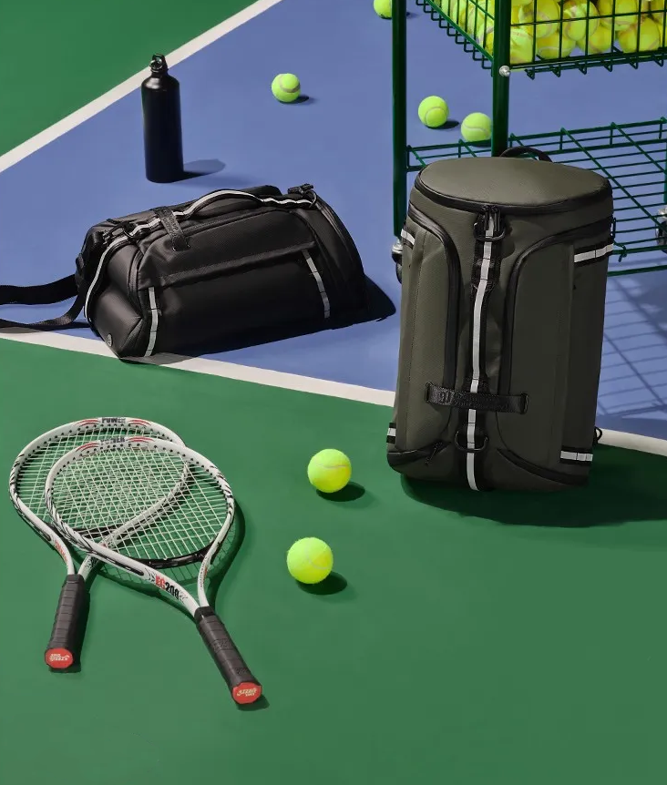 NinetyGo Sports Backpack