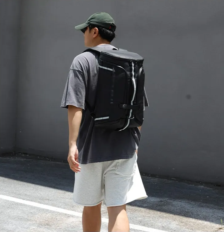 NinetyGo Sports Backpack