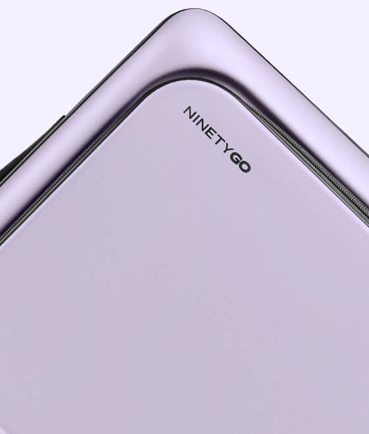 NinetyGo Sweet Journey Suitcase 20(S)