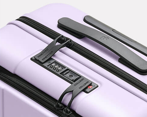 NinetyGo Sweet Journey Suitcase 20(S)