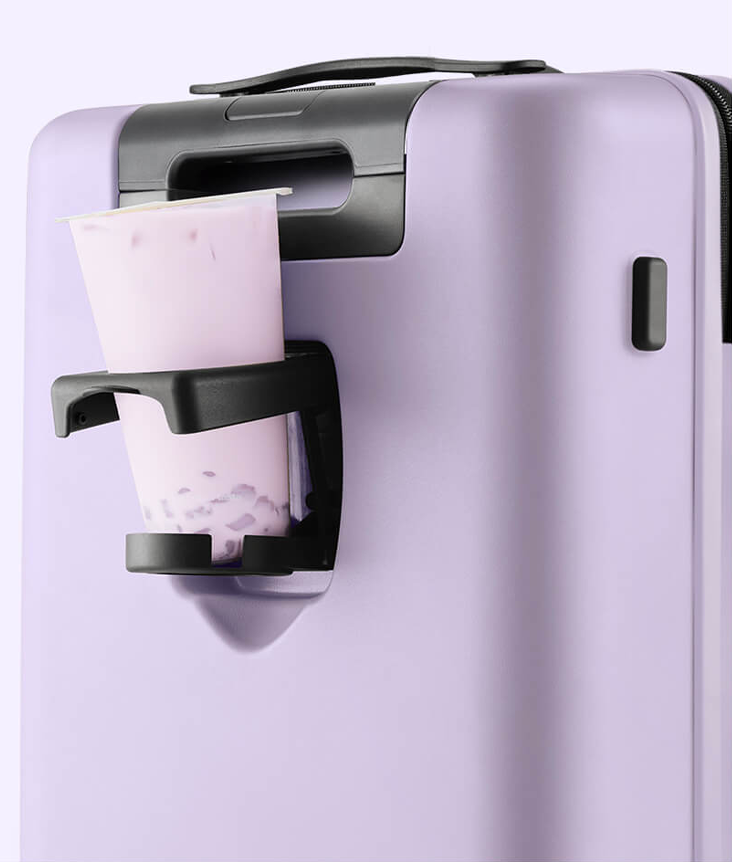 NinetyGo Sweet Journey Suitcase 25(M)