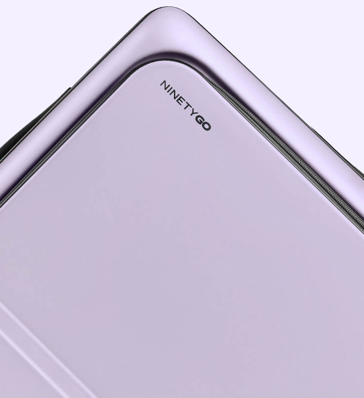 NinetyGo Sweet Journey Suitcase 25(M)