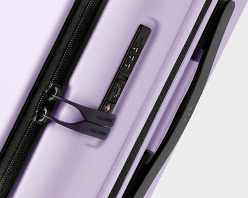 NinetyGo Sweet Journey Suitcase 25(M)