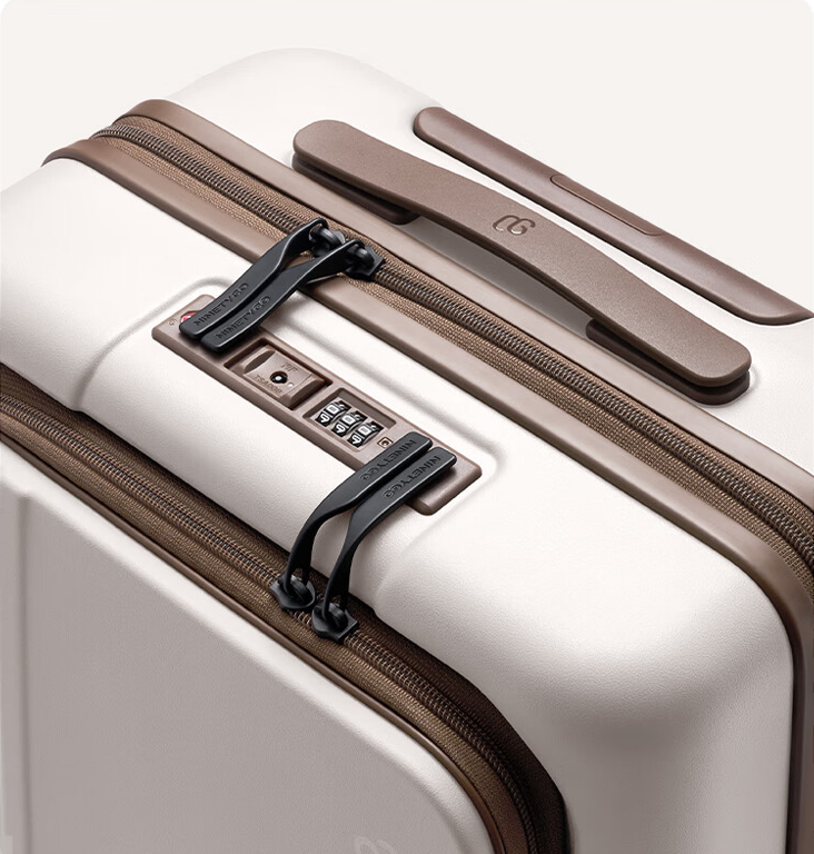 Xiaomi NinetyGo Coffee Journey Suitcase 20 (37L)